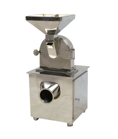 Pulverizator de laborator