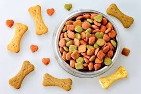 Factory Dog Cat Bird Pet Food Making Equipment Machine Line high quality