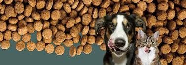 Factory Dog Cat Bird Pet Food Making Equipment Machine Line best