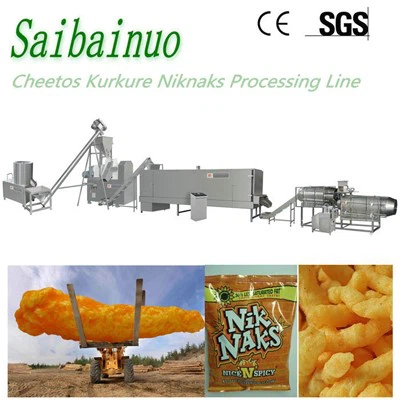 Mașini Kurkure Cheetos NikNaks